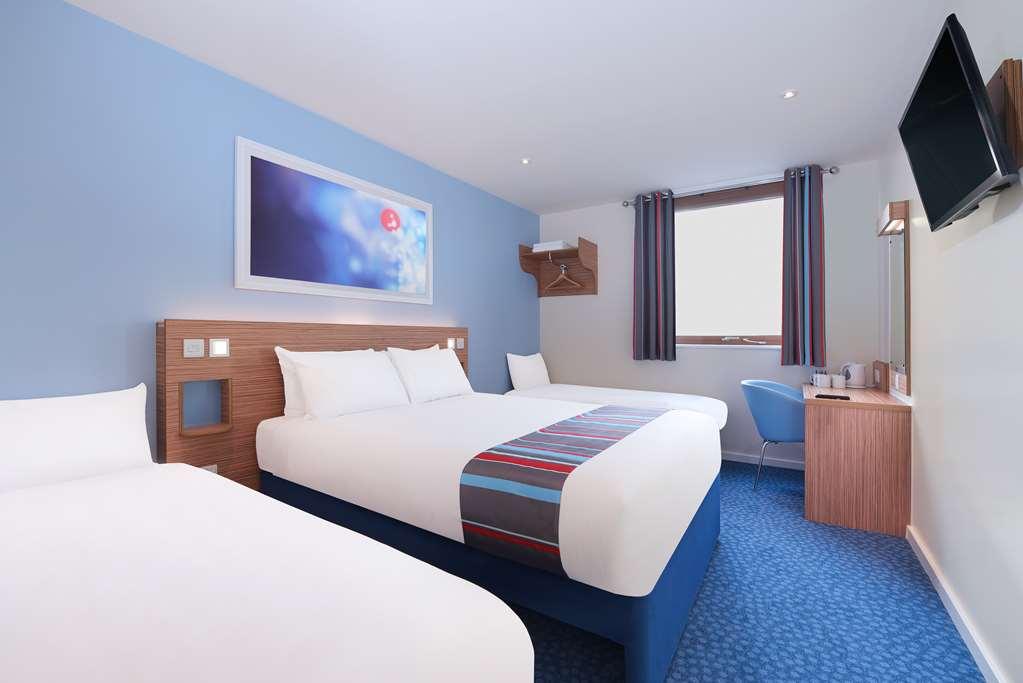 Travelodge Sunbury M3 Londra Camera foto