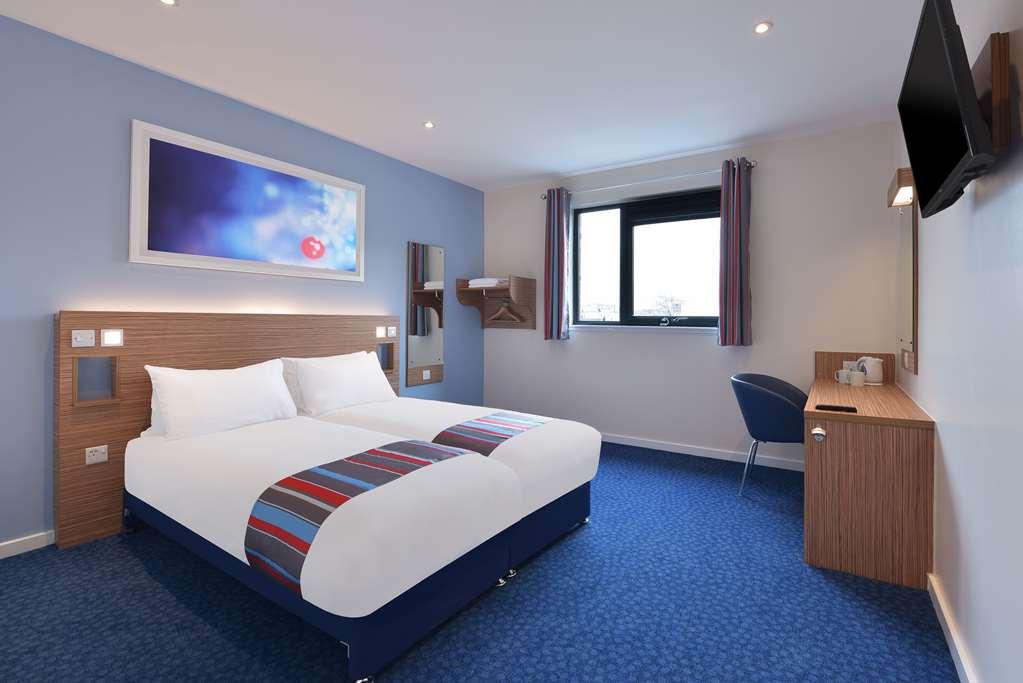 Travelodge Sunbury M3 Londra Camera foto